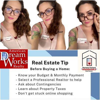 Floriana Faciana - Remarkable Real Estate