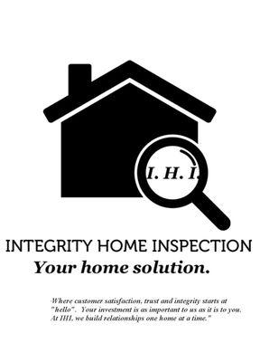 Integrity Home Inspections