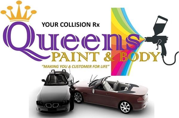 Queens Paint And Body