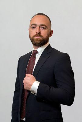 Attorney Hovik