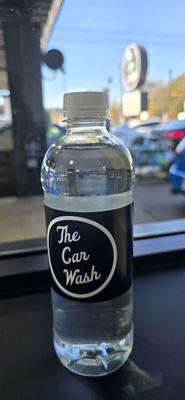 The Car Wash