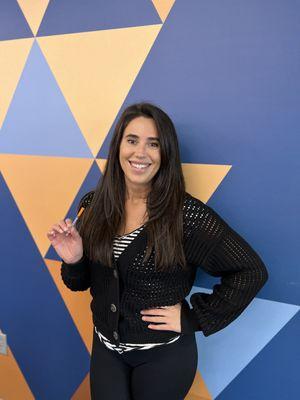 This is me! Your favorite cosmetic injector!