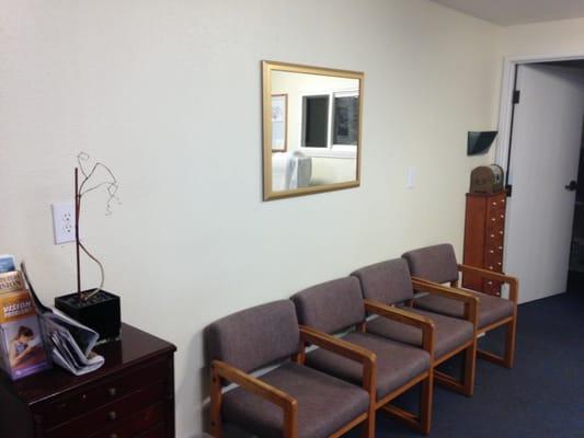 Arlington Vision Therapy