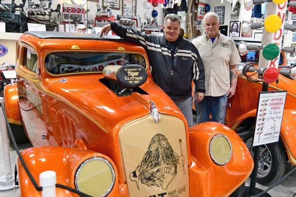 Bridgewater Collision Repair Company