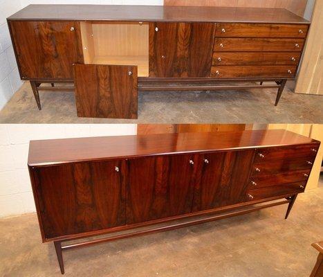 Elite Wood Refinishing