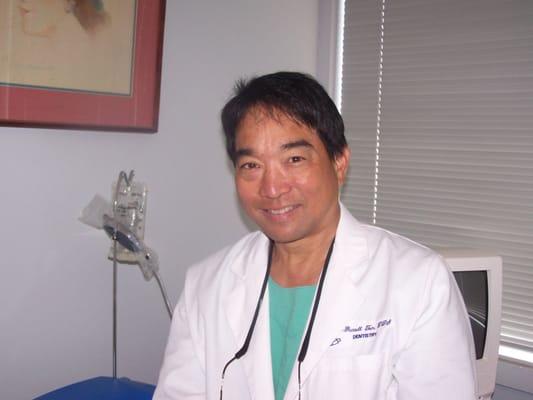 Russell J. S. Tom, DDS