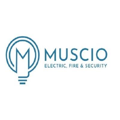 Muscio Security Alarms