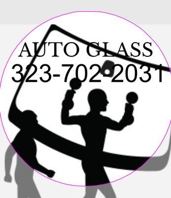 Auto glass