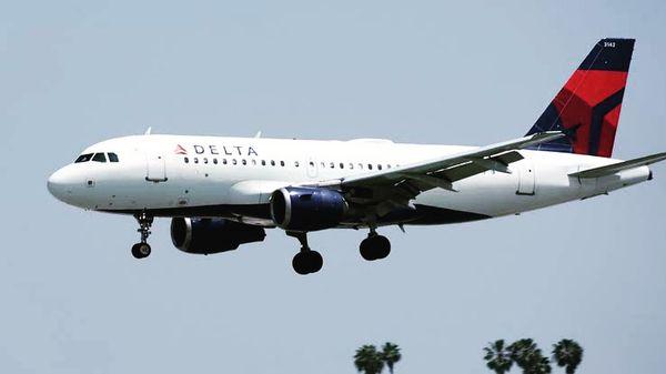 Book Cheap Delta Airlines Flight Tickets. Easy Changes and Hassle Free Reservation Cancellation.