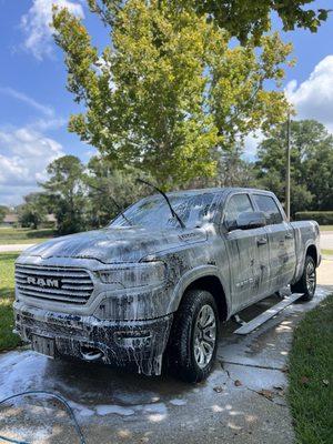 Wicked Mobile Detailing