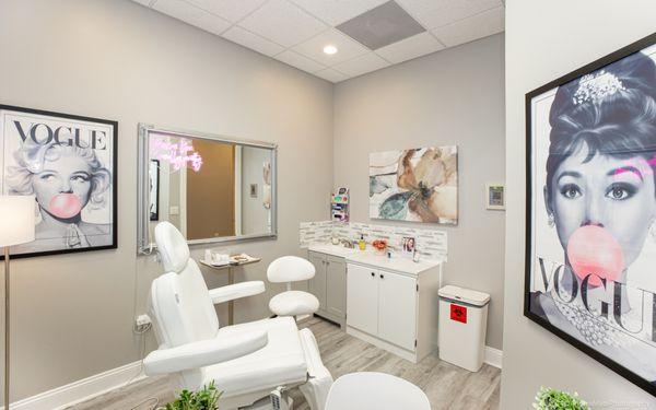 Lynova Wellness Weight Loss & Aesthetics Med Spa