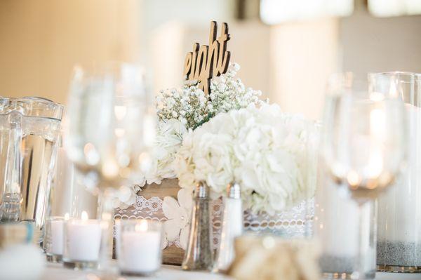 Lunaluxe Wedding & Event Planning