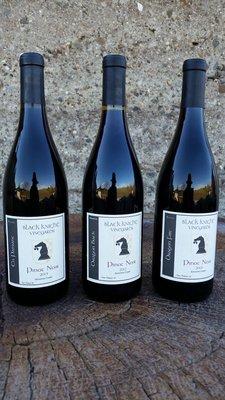 Black Knight Vineyards