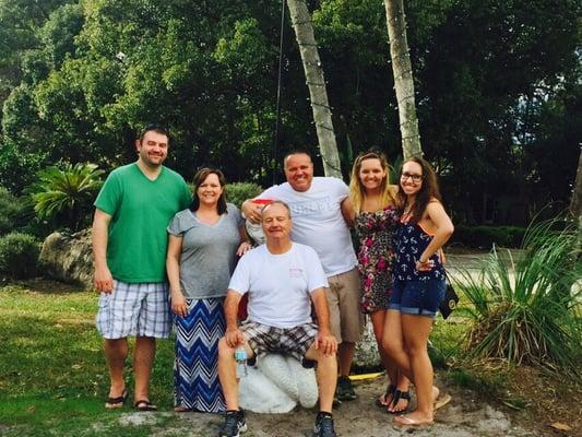 All-American Restoration