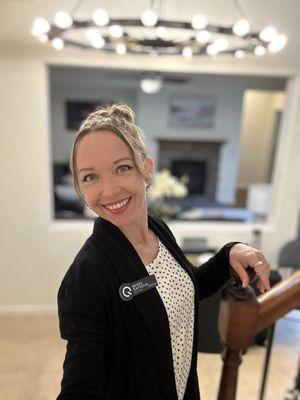 Renee Safholm - Epique Realty