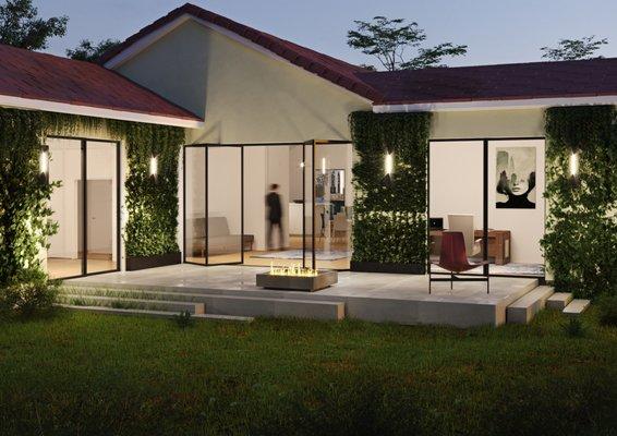 Guesthouse Los Angeles