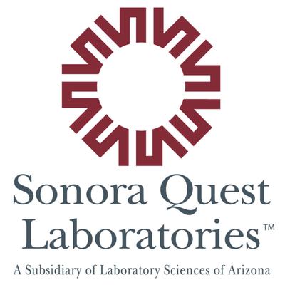 Sonora Quest Laboratories - Company Logo