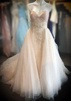 Savvy Bridal & Formal Exchange