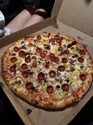 Bricks Restaurant and Pub