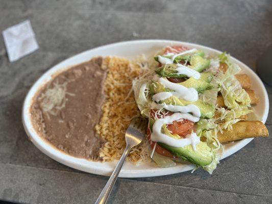 Taqueria Mi Tierra II