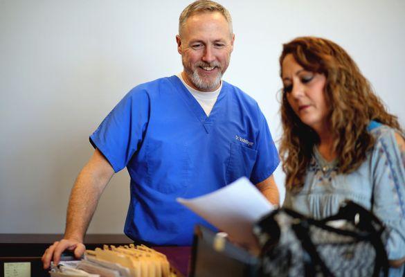 Beyer Functional Wellness