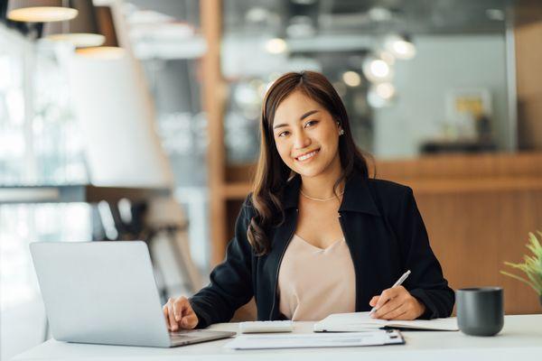 Deveraux Business Accountant