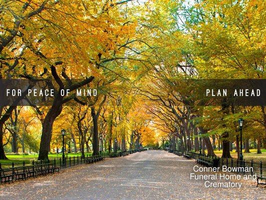 Lynch Conner-Bowman Funeral Home