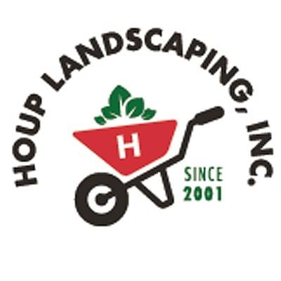 Houp Landscaping