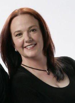 Julie Nash, GG, GJ (GIA), ASA (American Society of Appraisers)