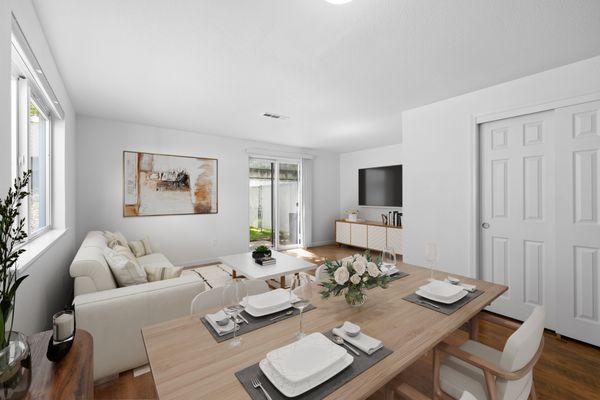 Talent Parkside Apartments