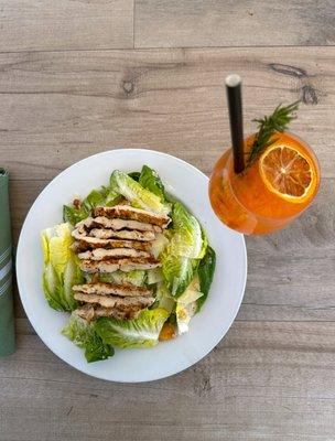 River Course At the Alisal