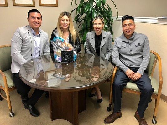 Lenny Figueroa - Lifetime Realty