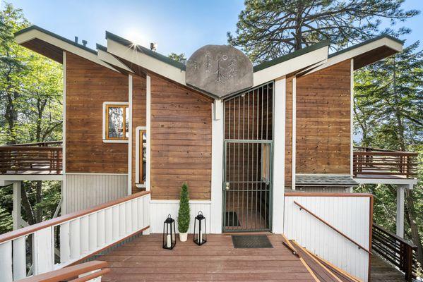 Seller's Agent
Idyllwild