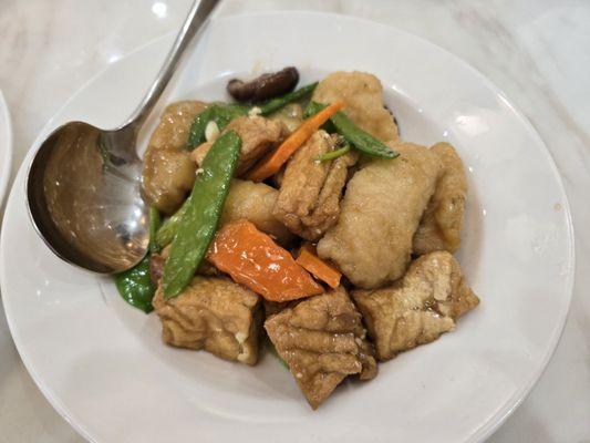 New Hua Xia Seafood Restaurant