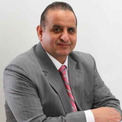Zahid Abbasi-RE/MAX Real Estate Connections