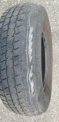 HORRIBLE HORRIBLE HORRIBLE unsafe equipment