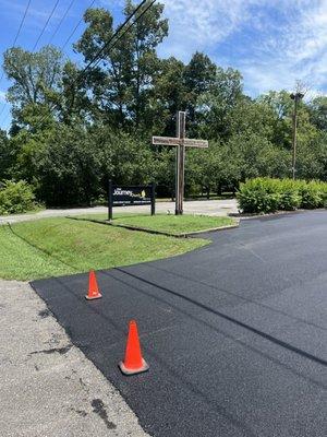 Road Solutions Paving
