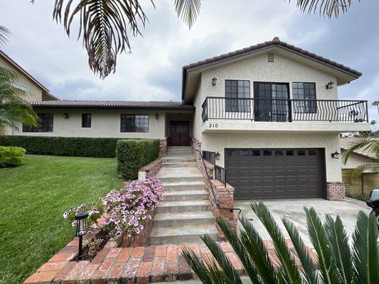 Kris Nielsen Painting