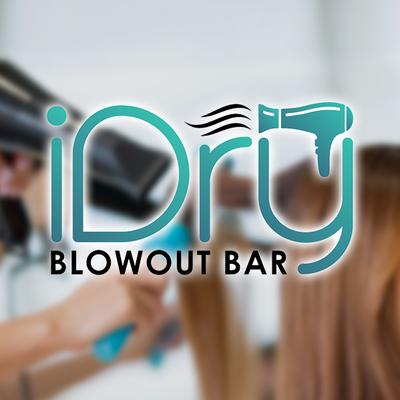 iDry Blowout Bar - Frisco