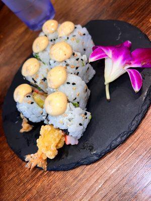 Musashi Sushi Lounge