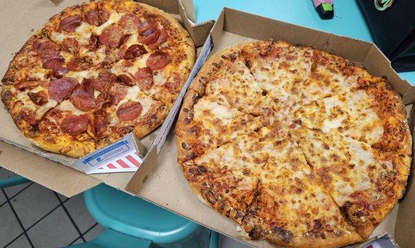 Domino's Pizza