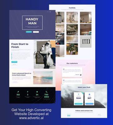 CustomerClicks Company