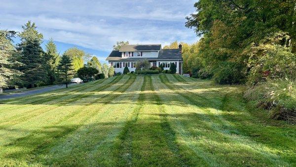 Greenscaping & Masonry