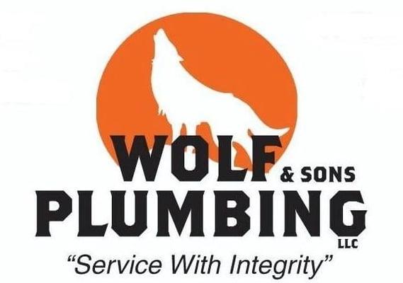 Wolf & Sons Plumbing
