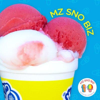 Mz Sno Biz