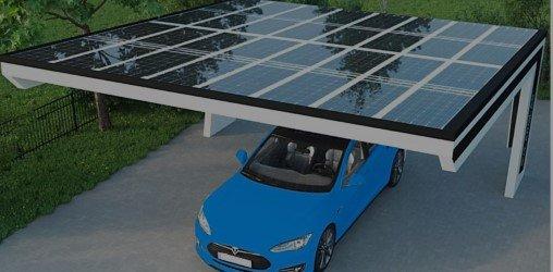 Trankey Solar Energy