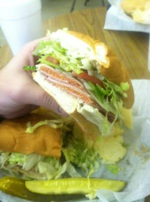 Skip's Delicatessen & Specialty Shoppe