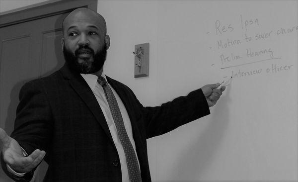 Bates Law Office Kentucky