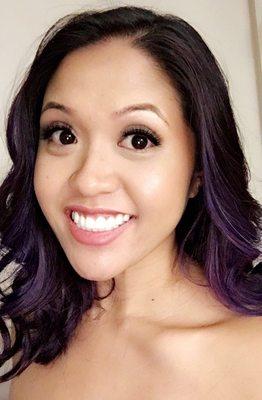 Sunshine Hair Designs