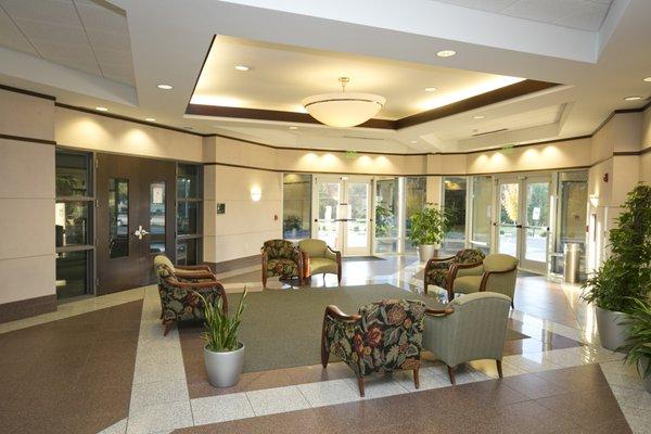 Duke Primary Care Blue Ridge